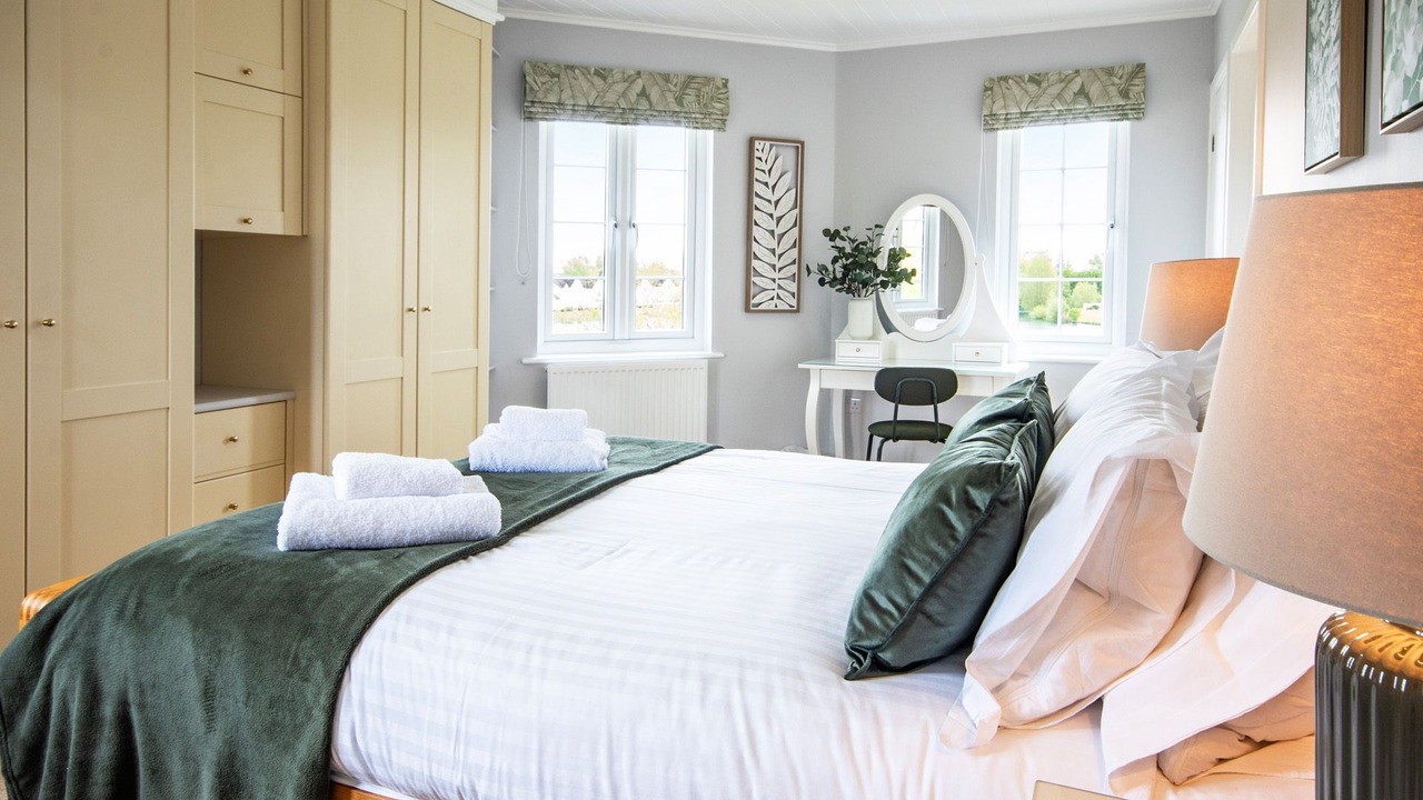 Photo of Bedroom in South Cerney
