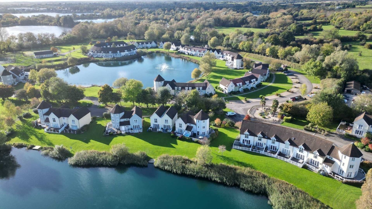 Photo of Outdoor in South Cerney