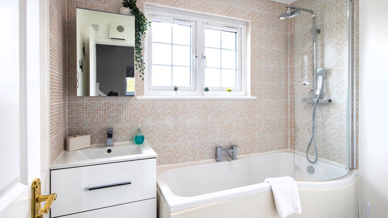 Photo of Bathroom in South Cerney