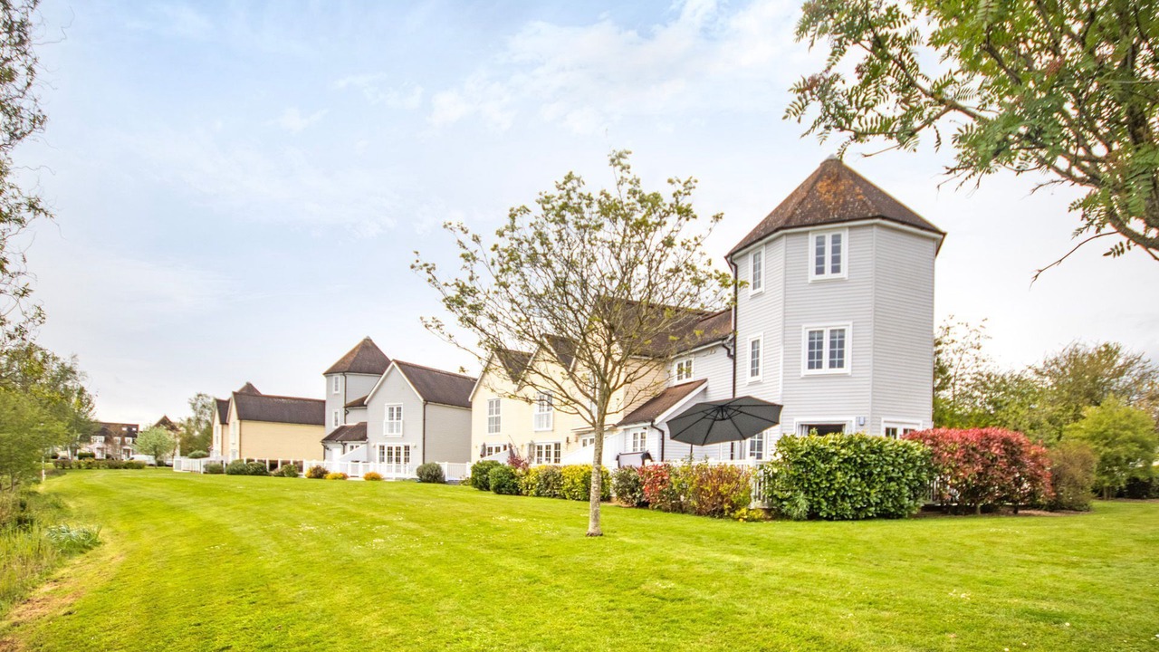 Photo of Outdoor in South Cerney