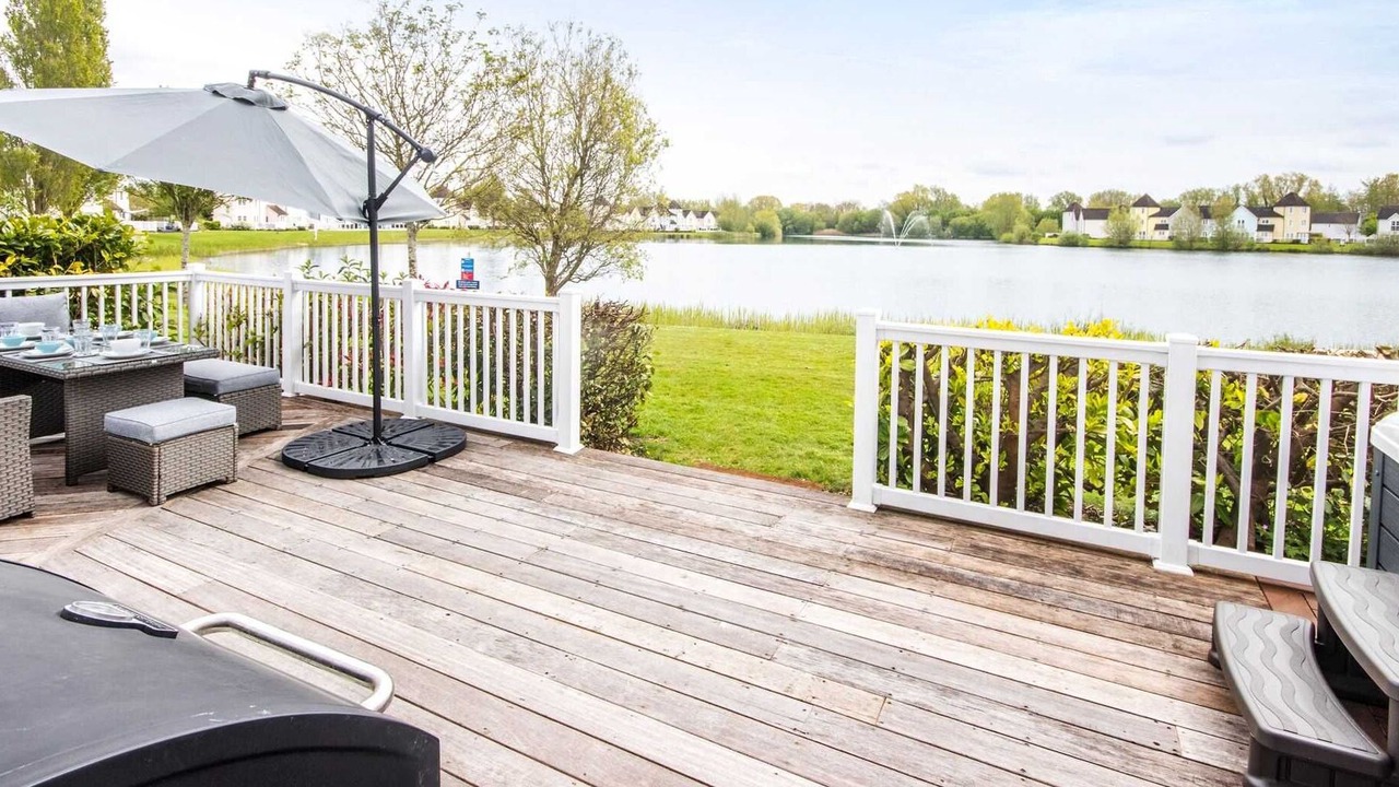 Photo of Outdoor in South Cerney