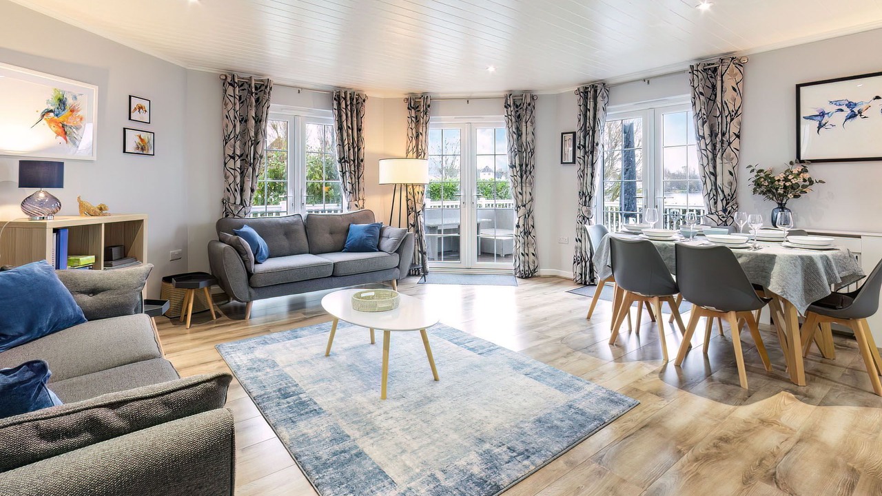 Photo of Livingroom in South Cerney