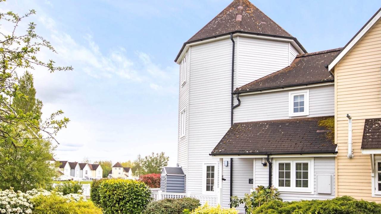 Photo of Outdoor in South Cerney