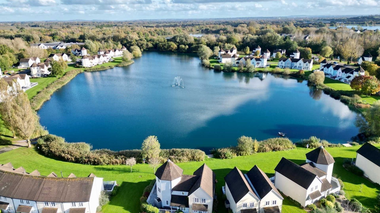 Photo of Outdoor in South Cerney