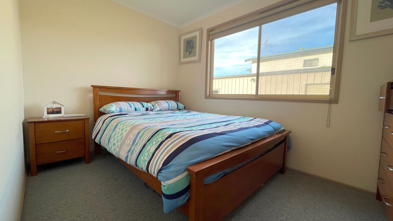 Photo of Bedroom in Cape Paterson