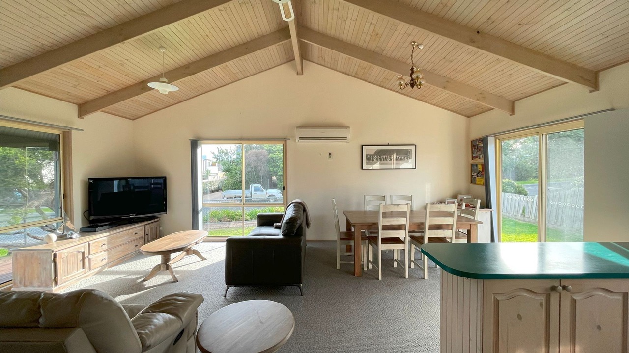 Photo of Livingroom in Cape Paterson