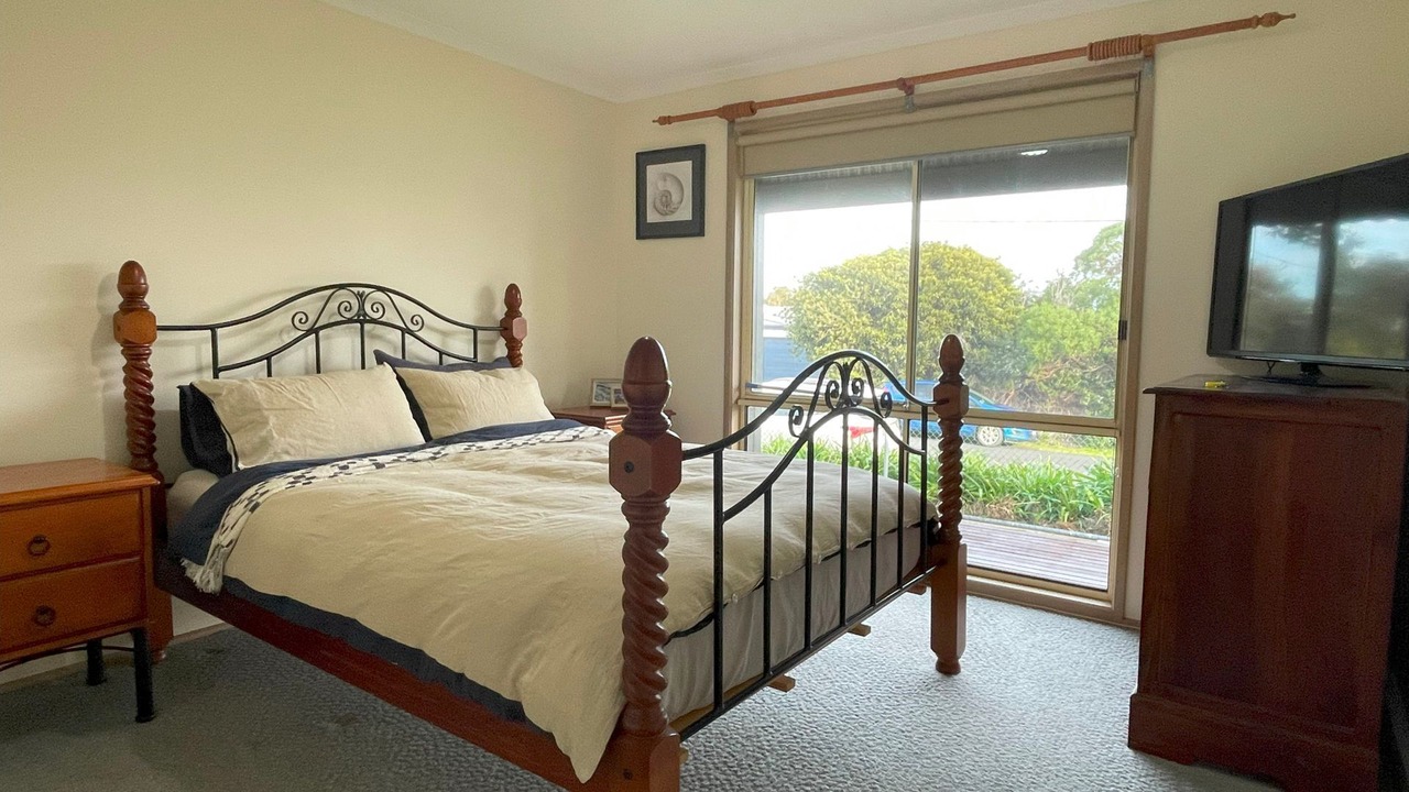 Photo of Bedroom in Cape Paterson