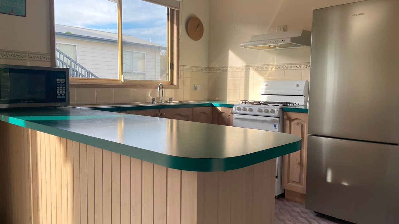 Photo of Kitchen in Cape Paterson