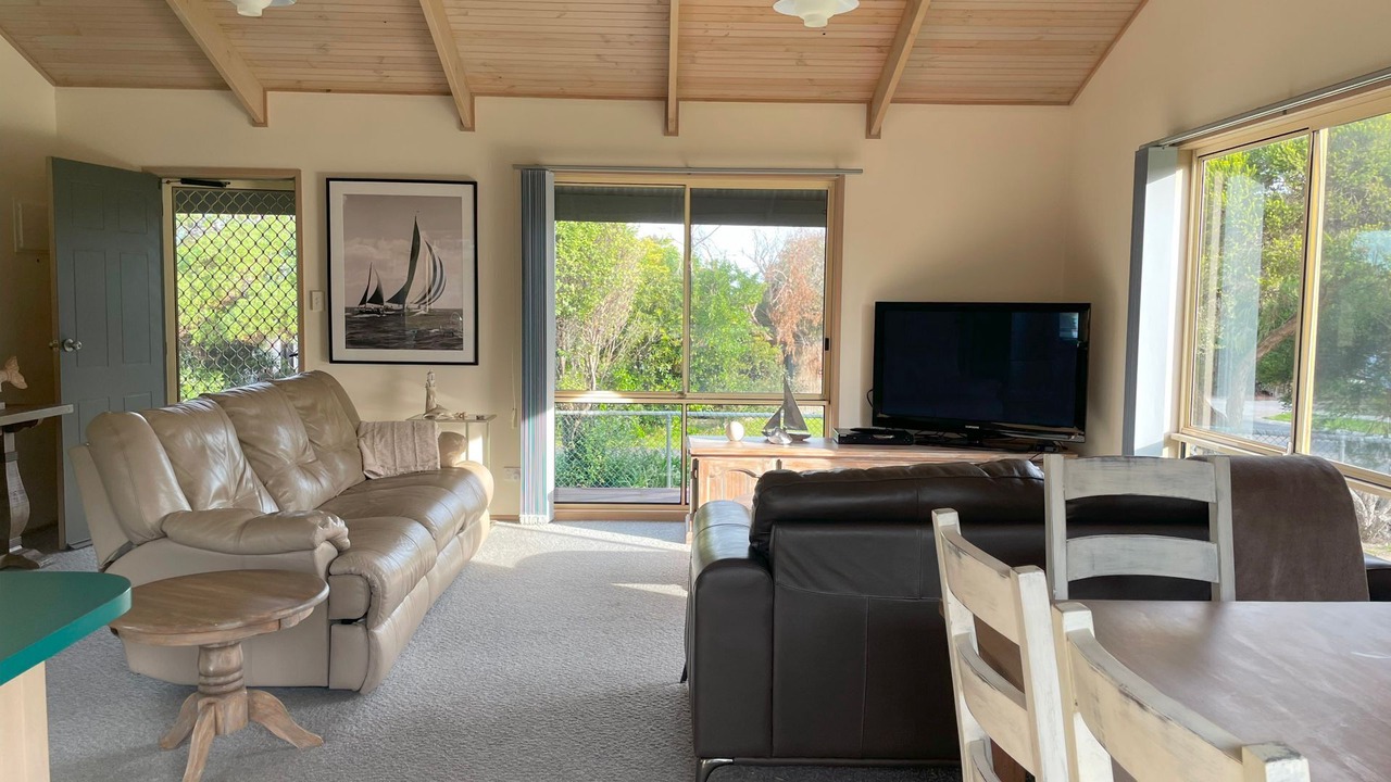 Photo of Livingroom in Cape Paterson