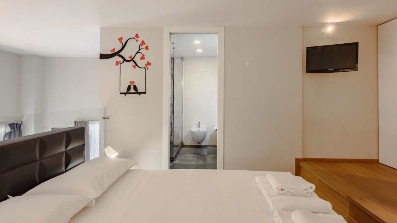 Photo of Bedroom in Novoli - San Donato