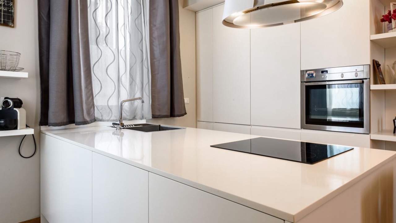 Photo of Kitchen in Novoli - San Donato