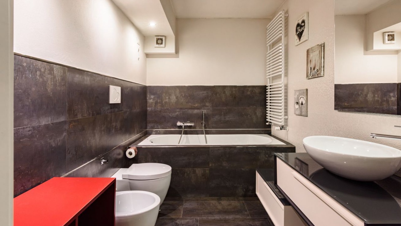 Photo of Bathroom in Novoli - San Donato