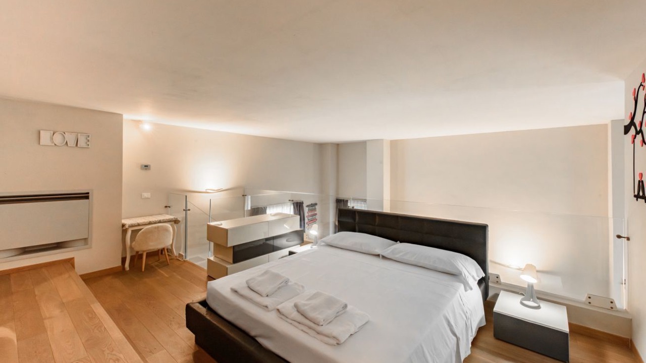 Photo of Bedroom in Novoli - San Donato
