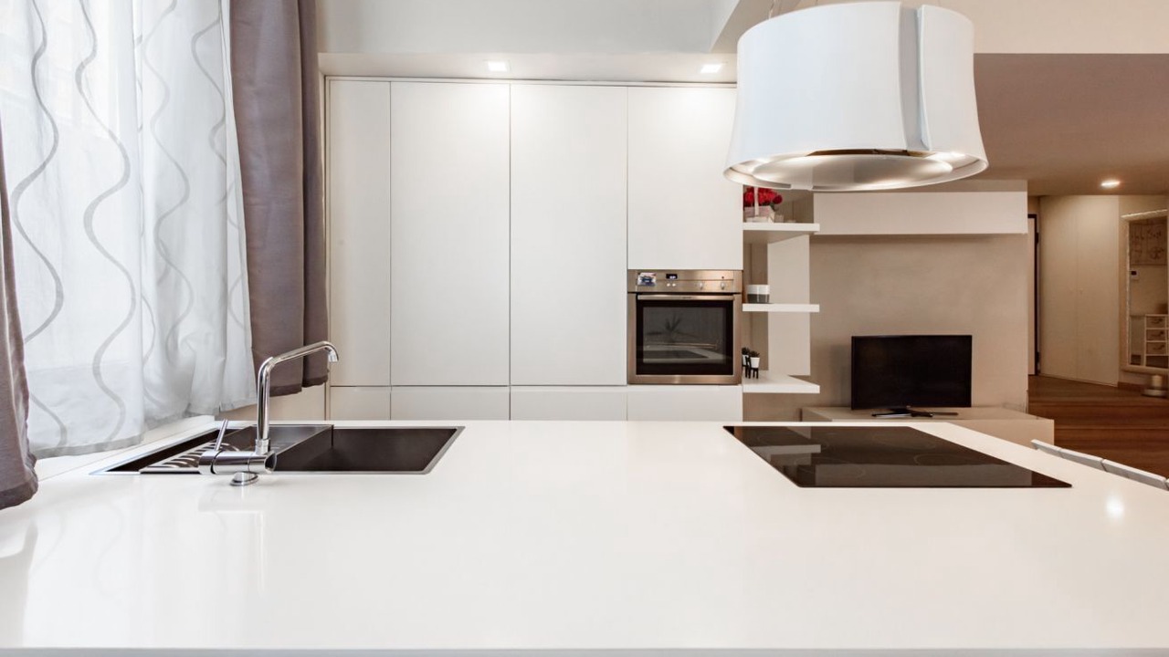 Photo of Kitchen in Novoli - San Donato