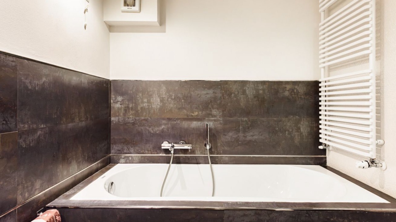 Photo of Bathroom in Novoli - San Donato