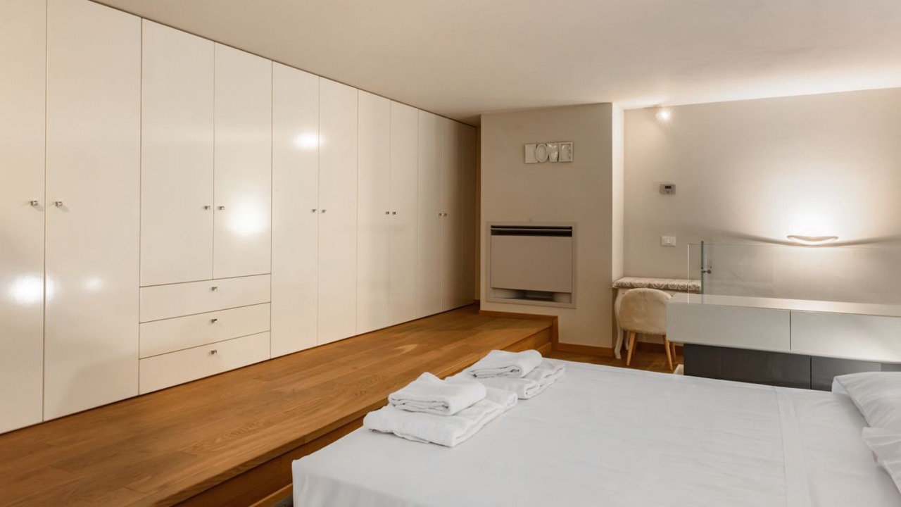 Photo of Bedroom in Novoli - San Donato