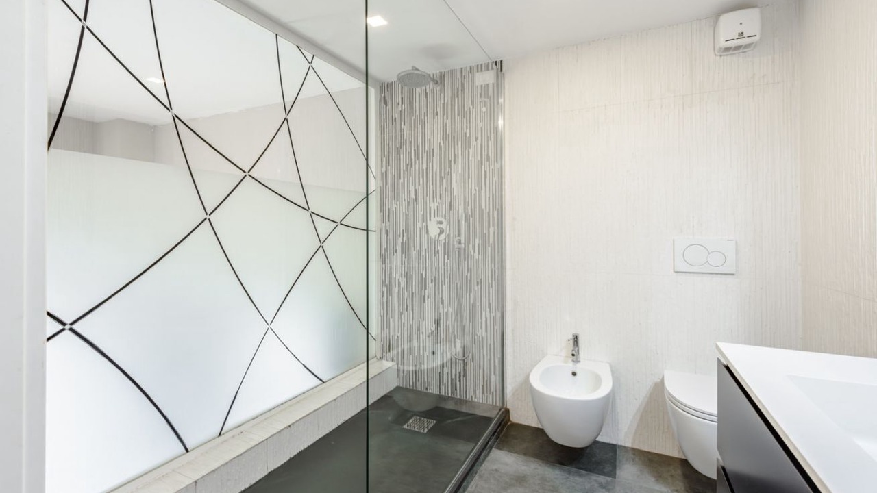Photo of Bathroom in Novoli - San Donato