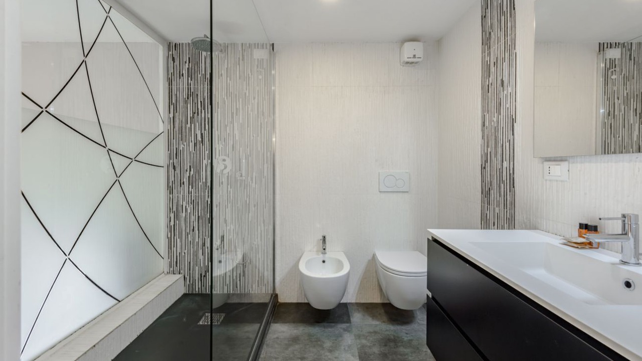 Photo of Bathroom in Novoli - San Donato