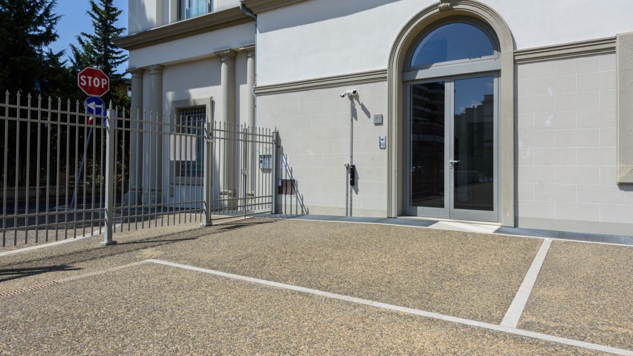 Photo of Outdoor in Novoli - San Donato