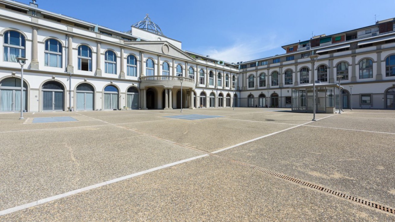 Photo of Outdoor in Novoli - San Donato