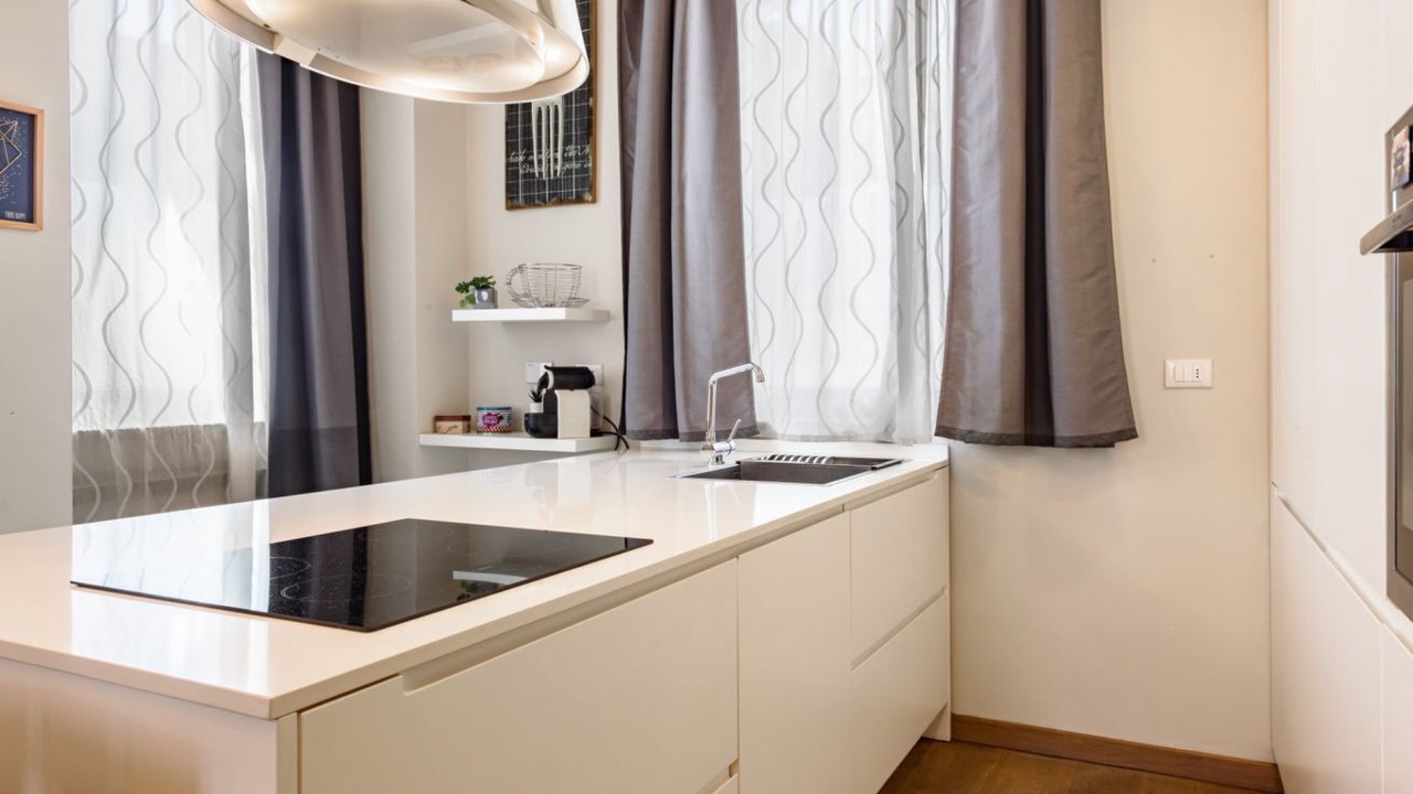 Photo of Kitchen in Novoli - San Donato