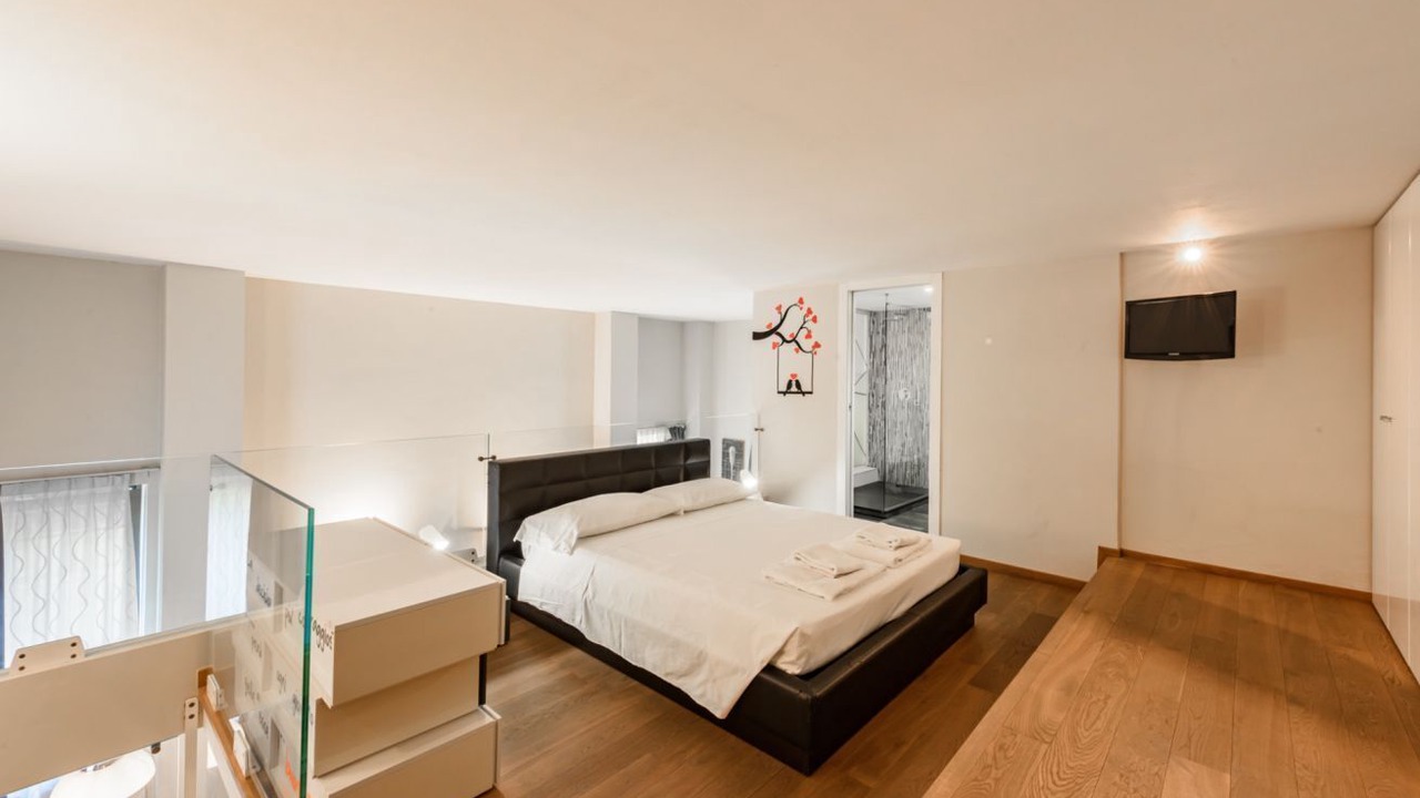Photo of Bedroom in Novoli - San Donato