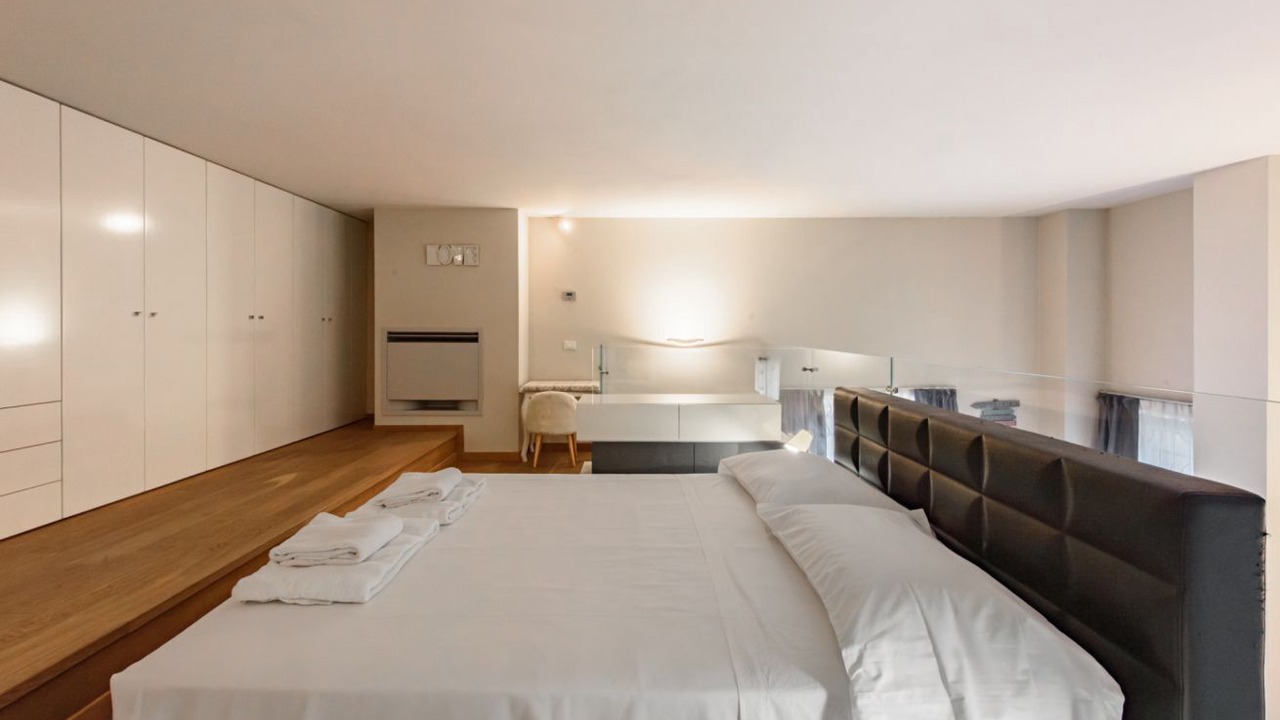 Photo of Bedroom in Novoli - San Donato