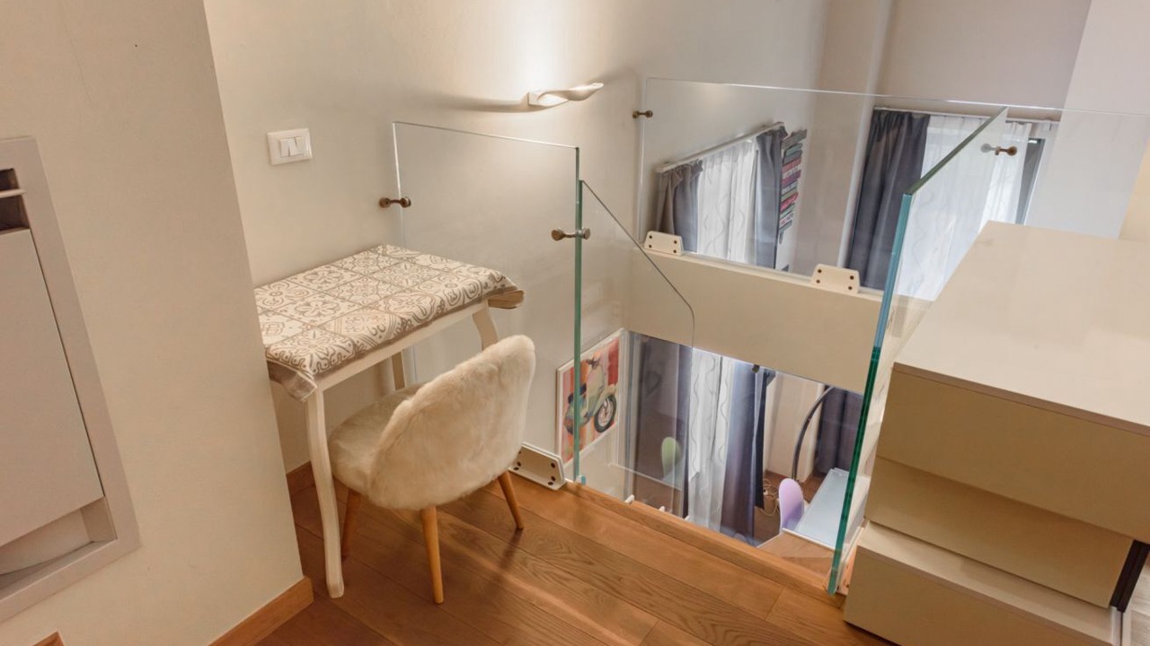 Photo of Bedroom in Novoli - San Donato