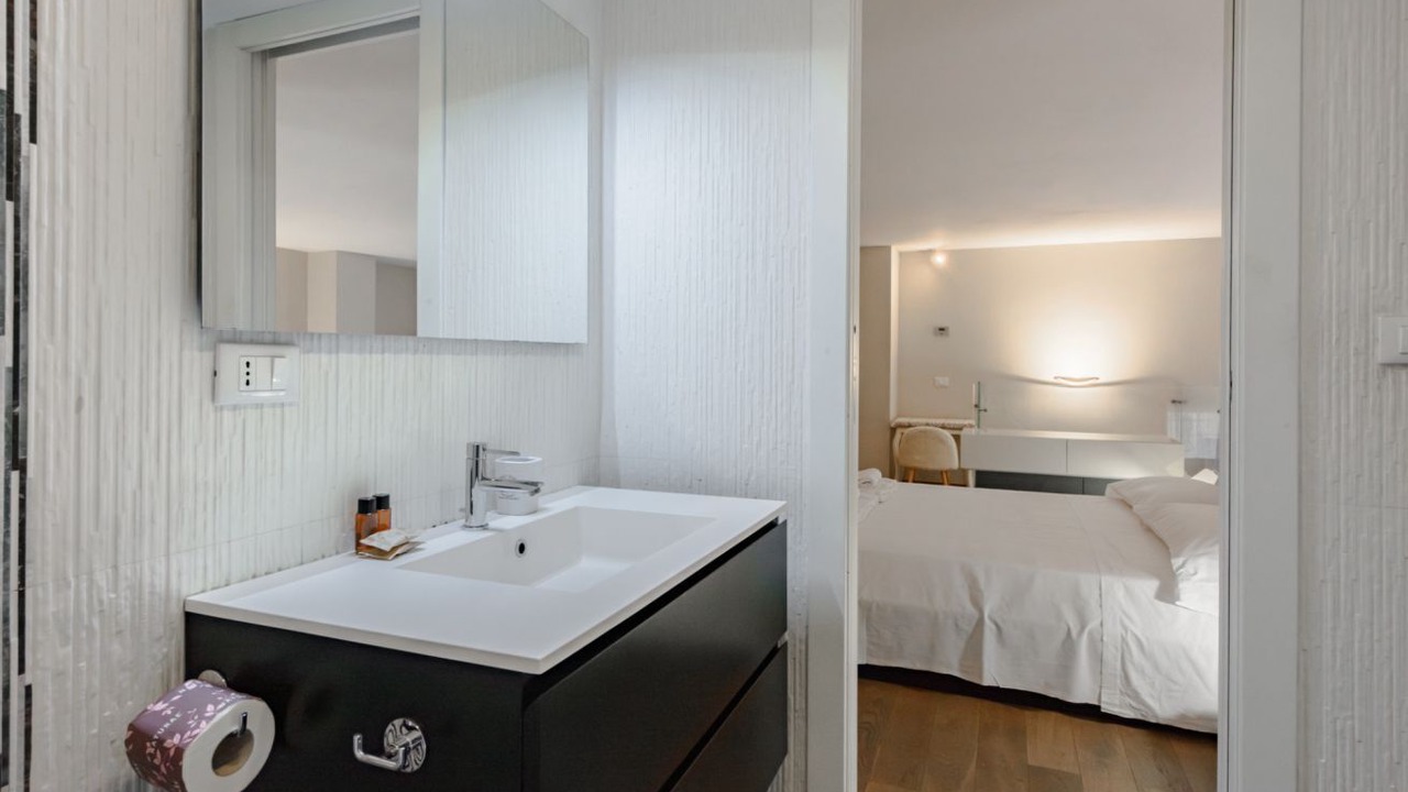 Photo of Bathroom in Novoli - San Donato