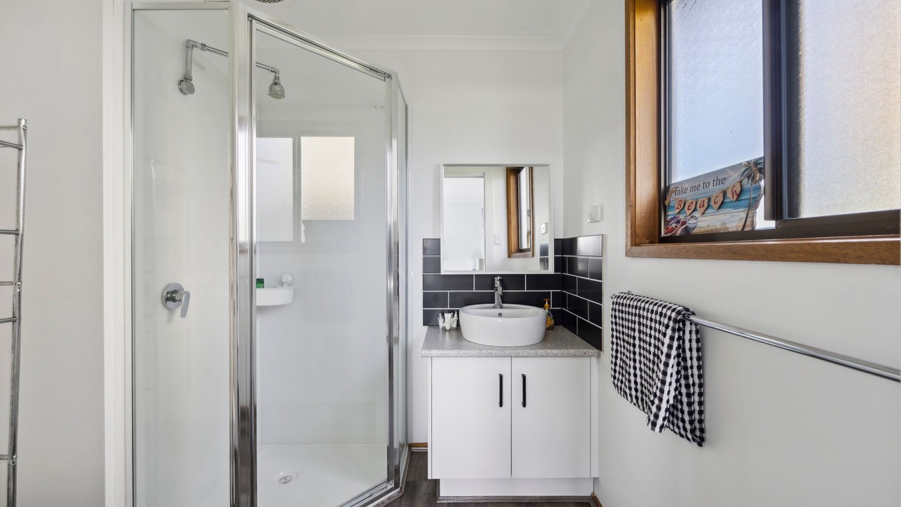 Photo of Bathroom in Venus Bay