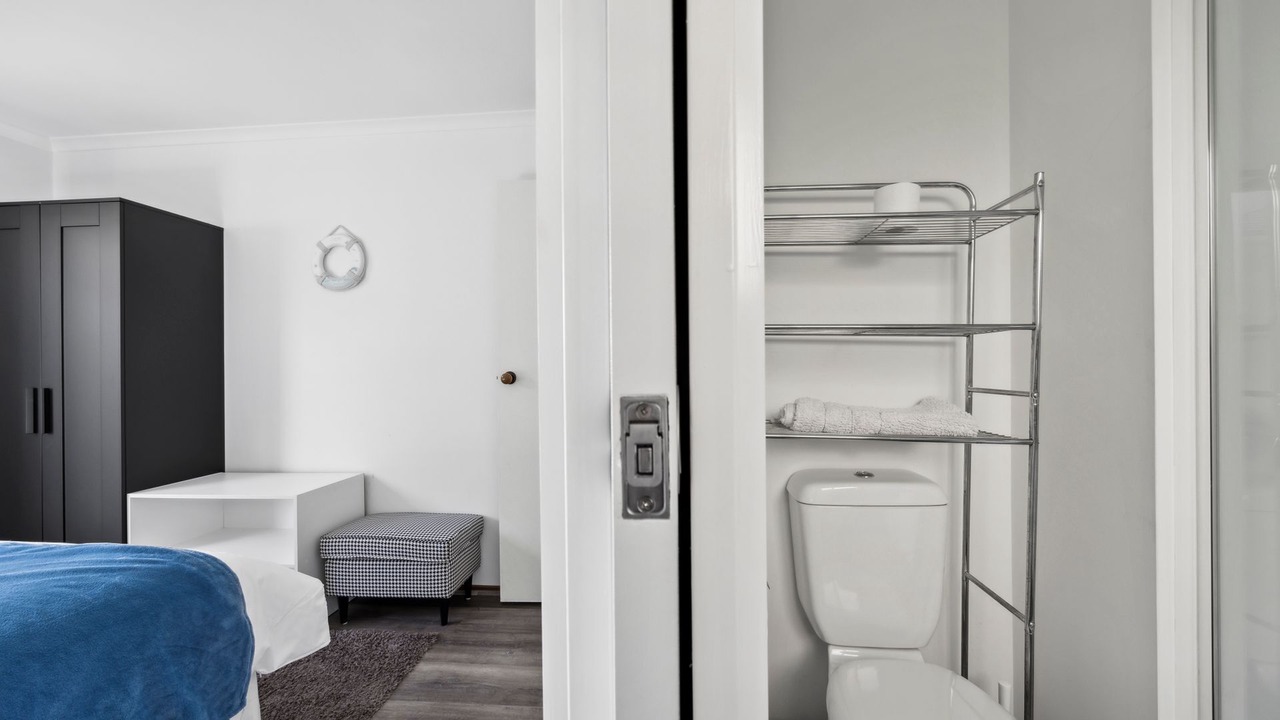 Photo of Bedroom in Venus Bay