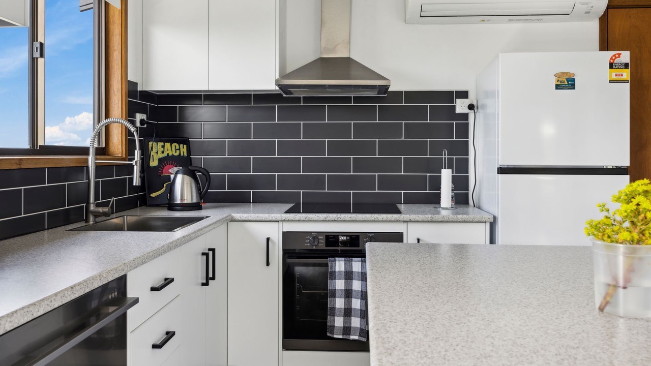 Photo of Kitchen in Venus Bay