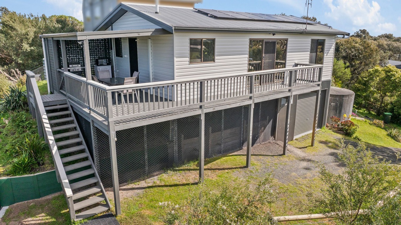Photo of Outdoor in Venus Bay
