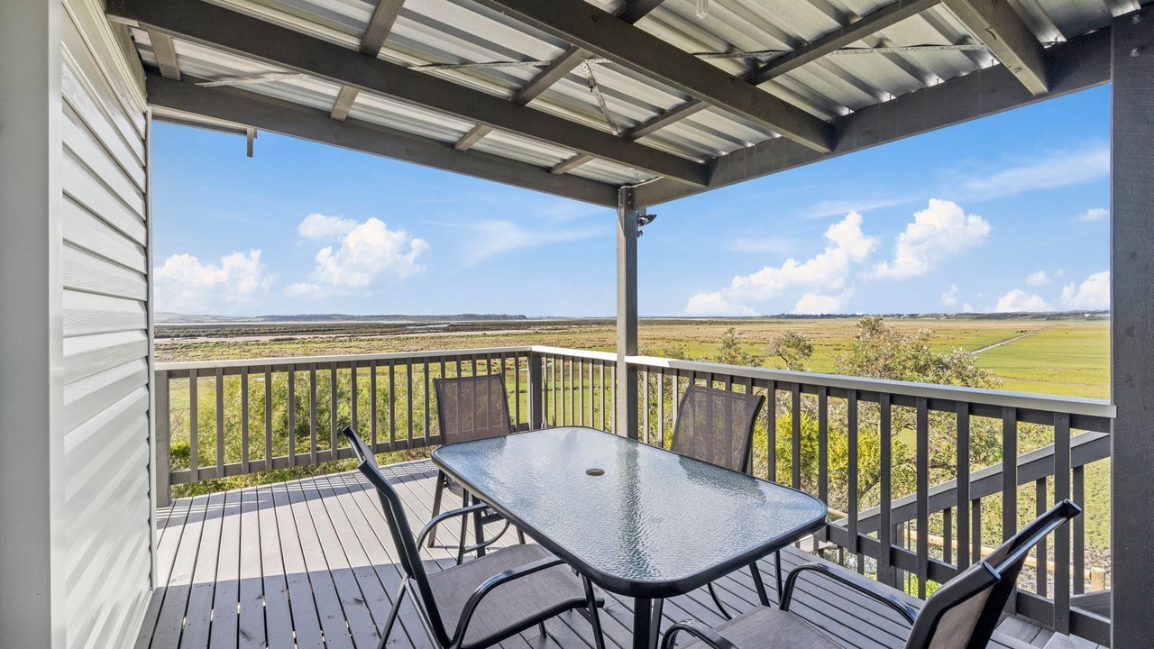 Photo of Outdoor in Venus Bay
