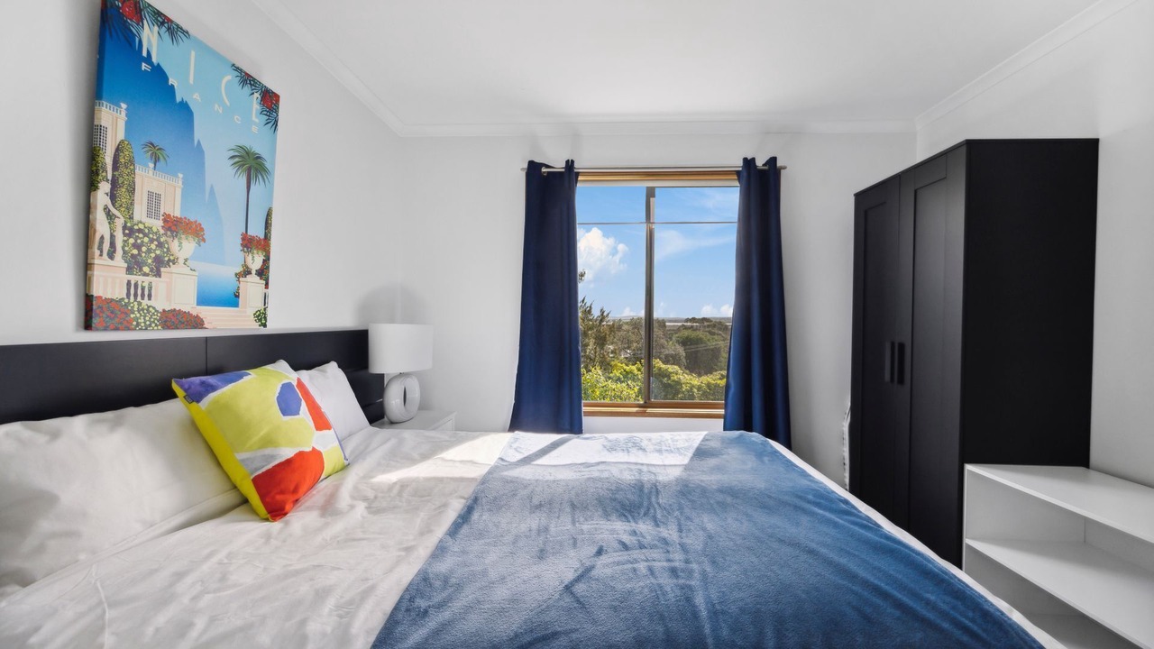 Photo of Bedroom in Venus Bay