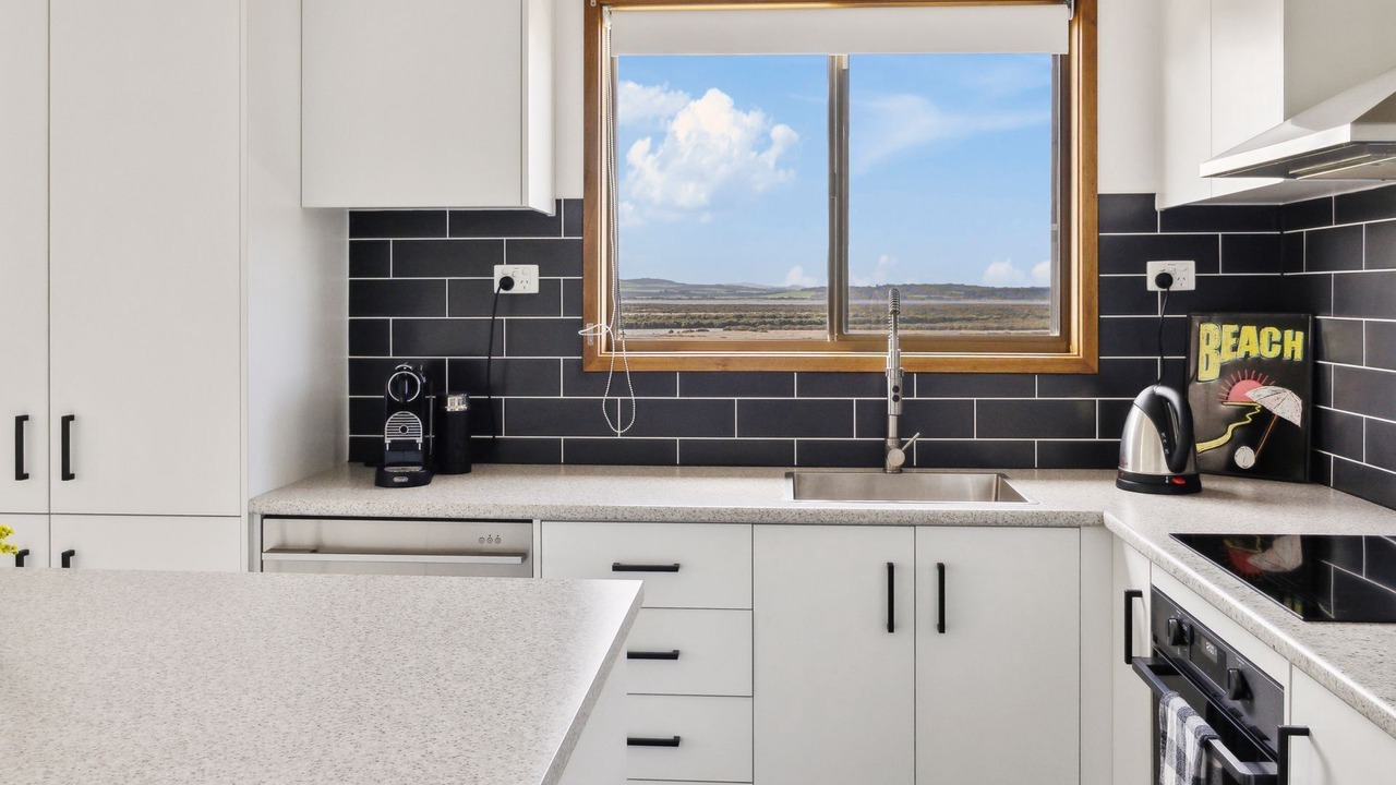 Photo of Kitchen in Venus Bay