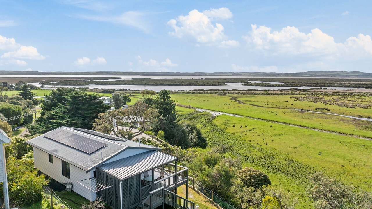 Photo of Outdoor in Venus Bay
