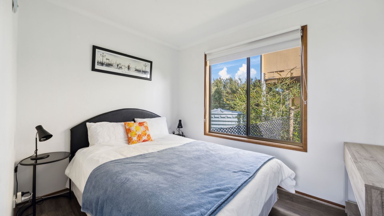 Photo of Bedroom in Venus Bay