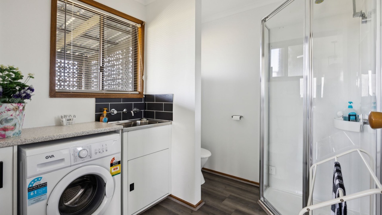 Photo of Bathroom in Venus Bay
