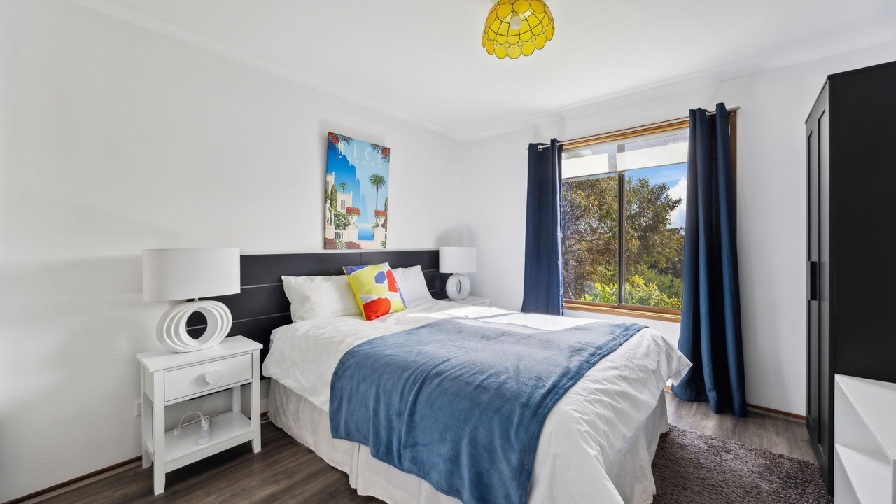 Photo of Bedroom in Venus Bay
