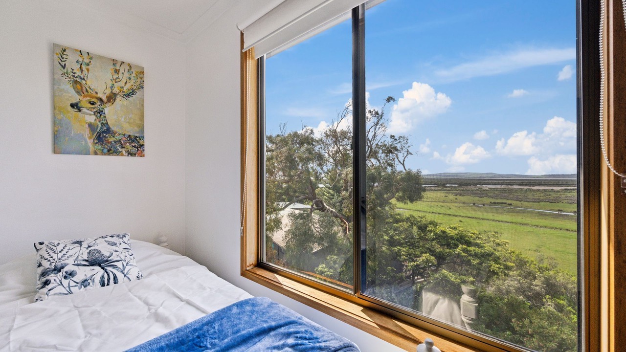 Photo of Bedroom in Venus Bay
