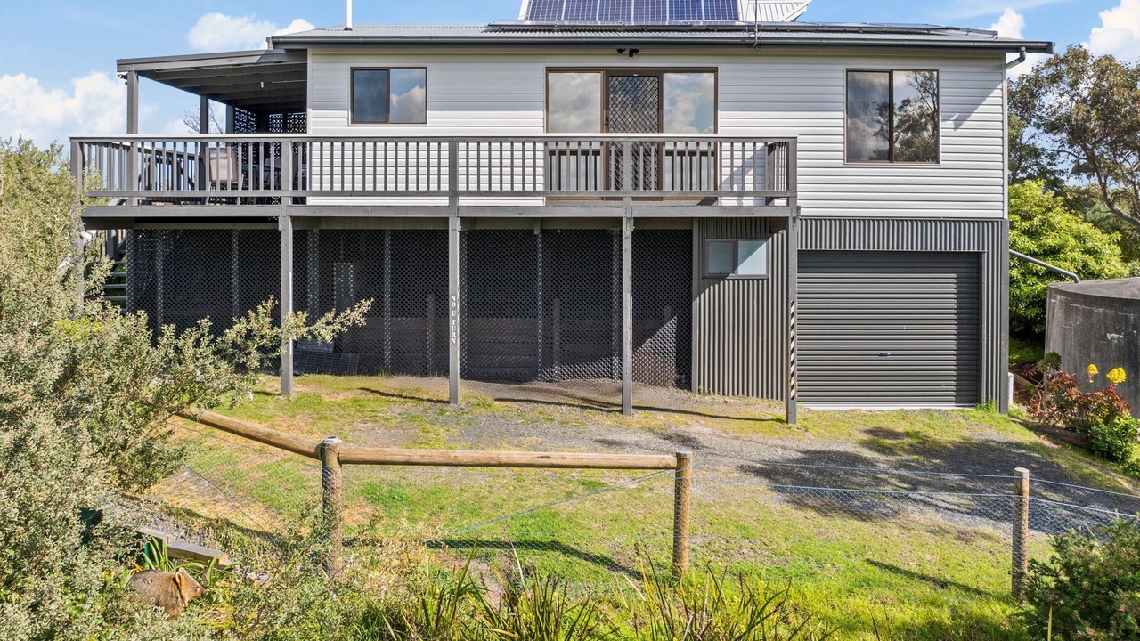 Photo of Outdoor in Venus Bay