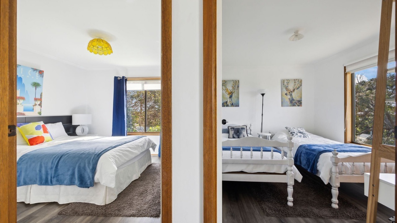 Photo of Bedroom in Venus Bay