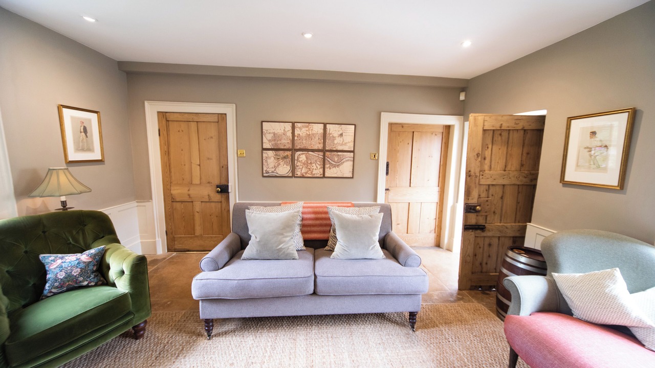Photo of Livingroom in Kingham