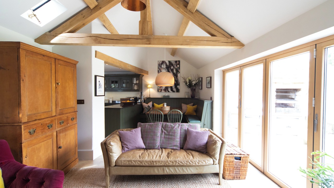 Photo of Livingroom in Kingham