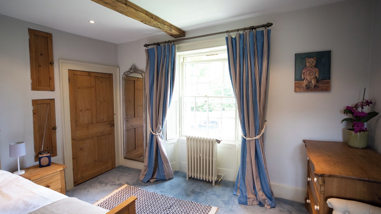 Photo of Bedroom in Kingham