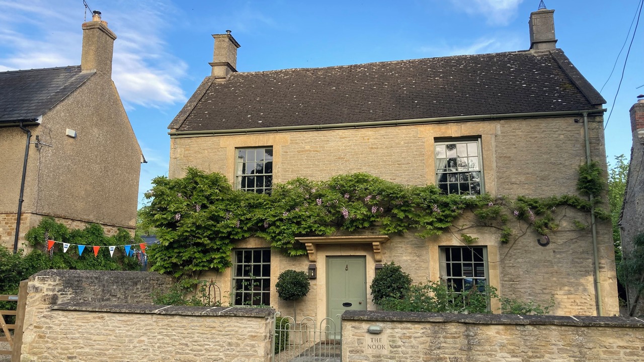 Photo of Outdoor in Kingham