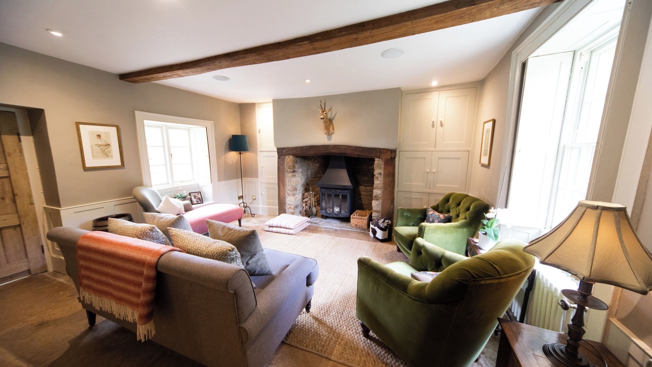 Photo of Livingroom in Kingham