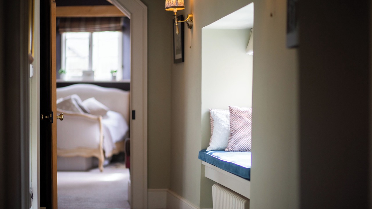 Photo of Bedroom in Kingham