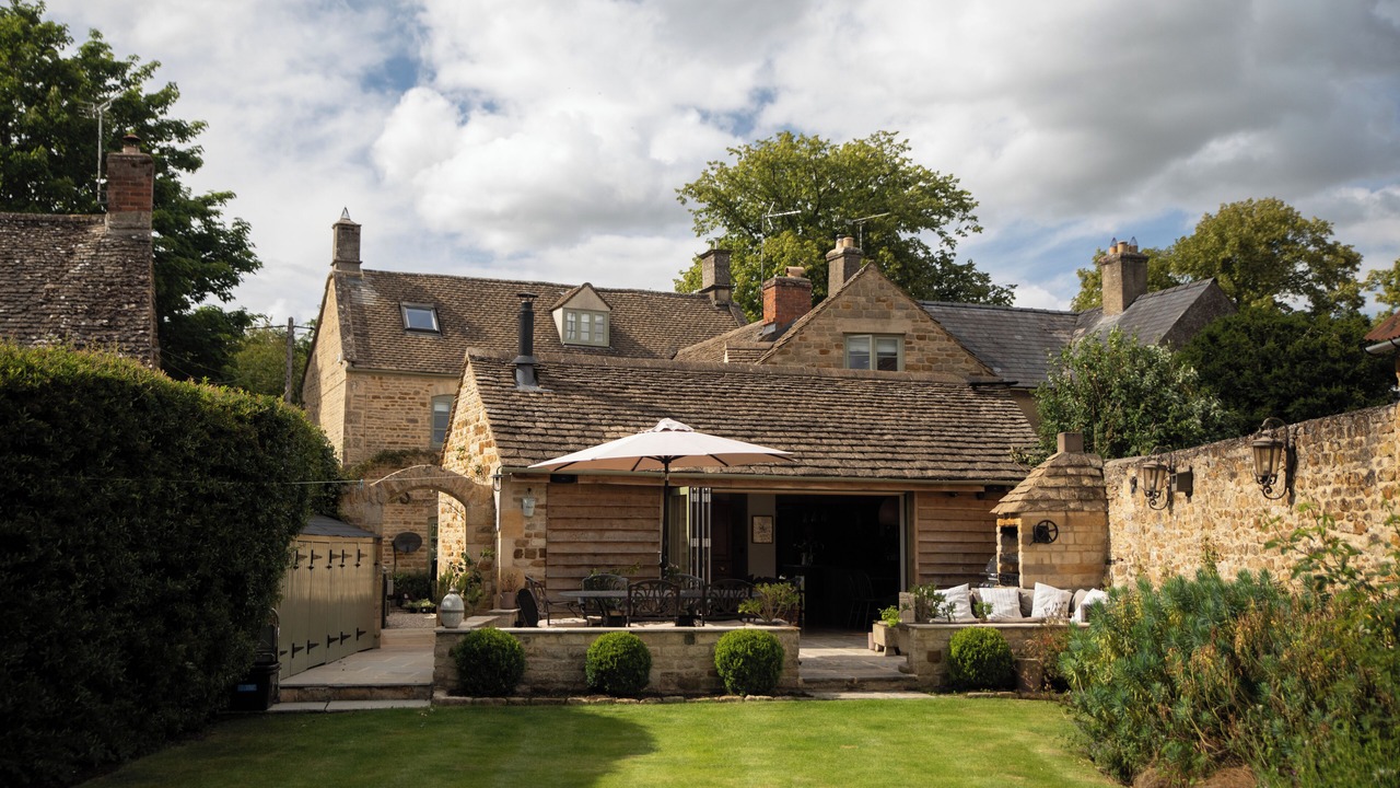 Photo of Outdoor in Kingham
